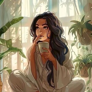 Meet your Posher, Songía.